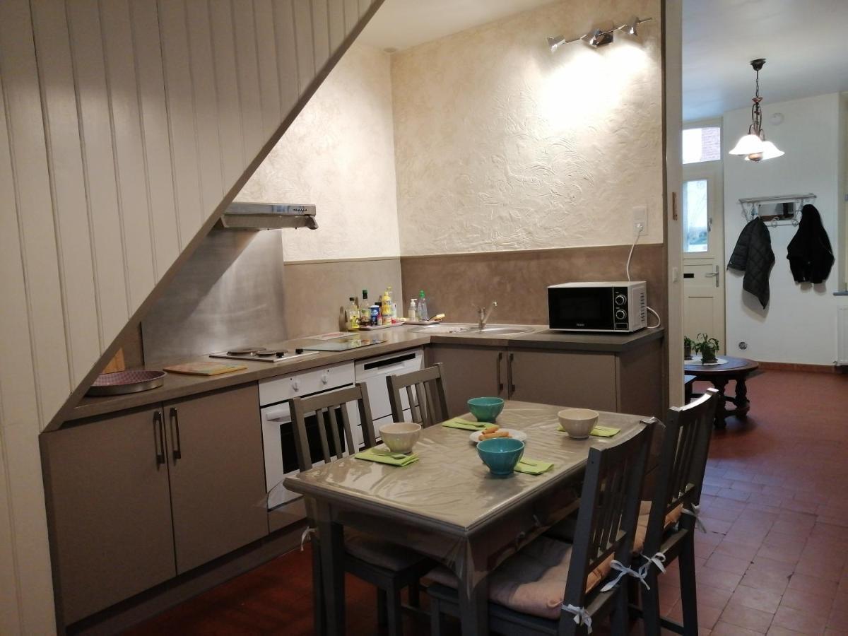 Chez Louise