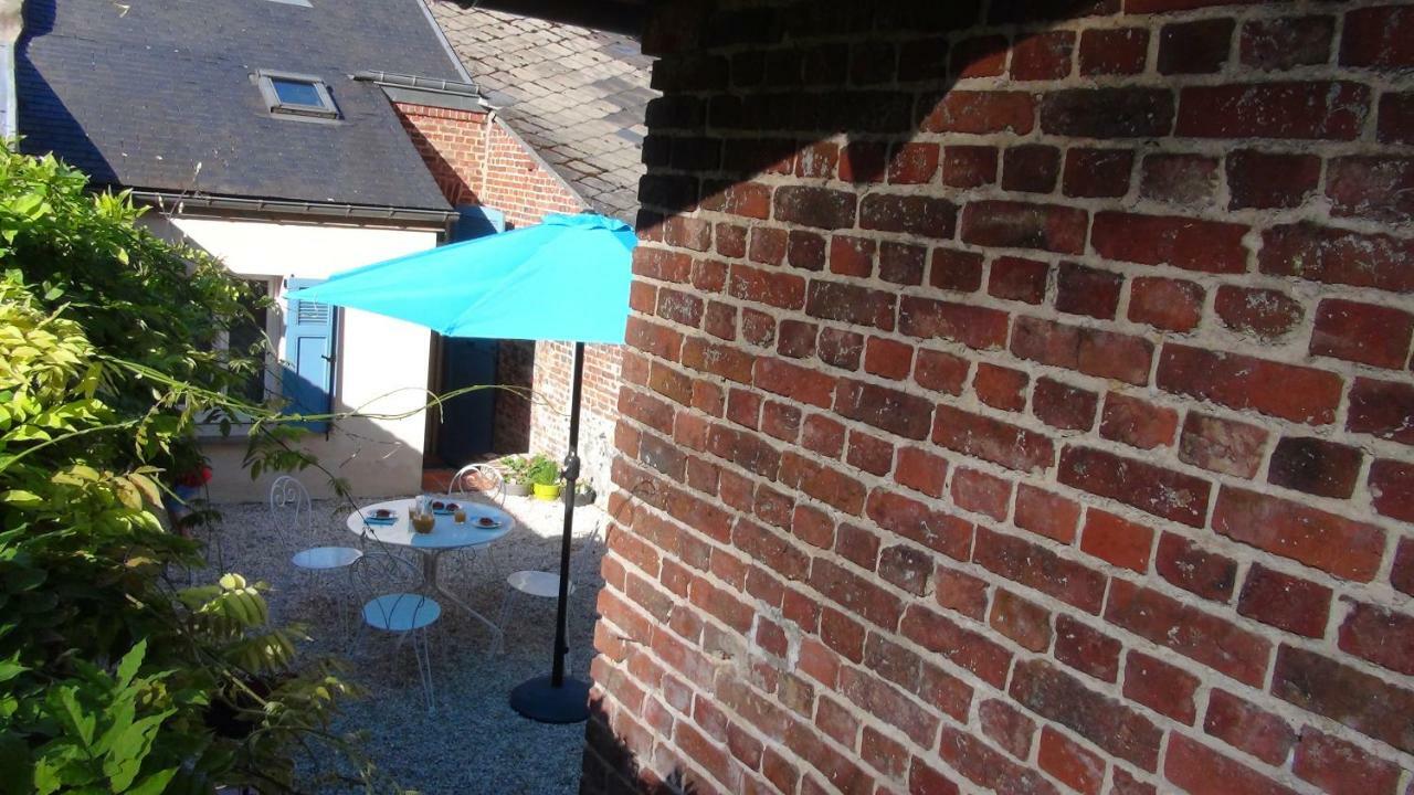 Chez Louise Holiday home *