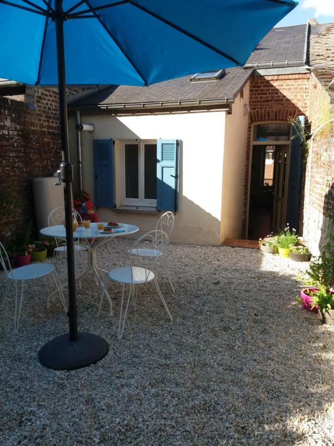 Chez Louise
